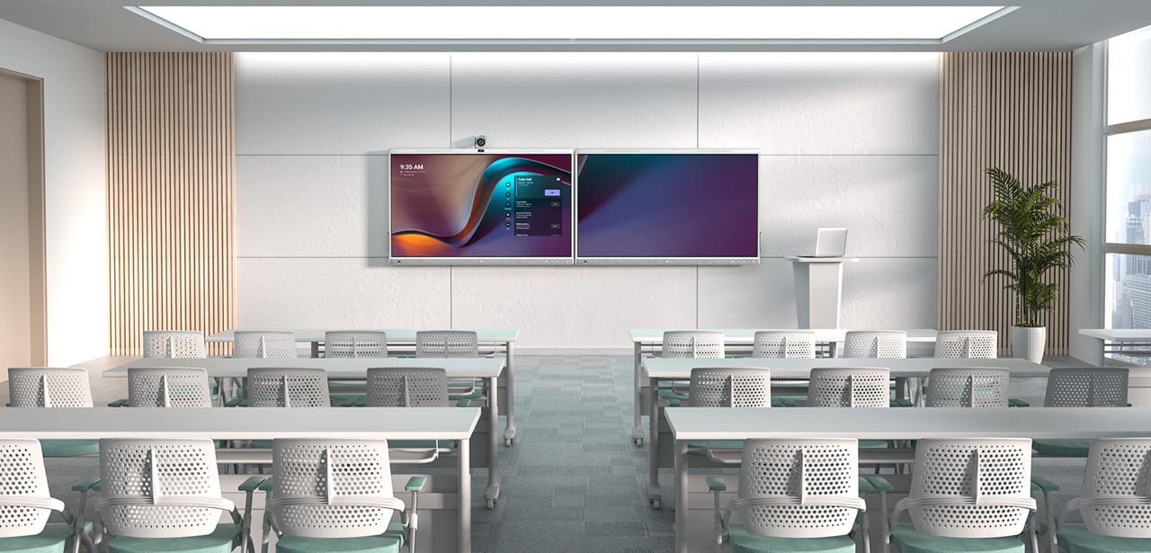 Training Rooms